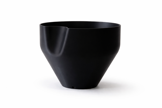 Desk Planter – Modern Textured Design