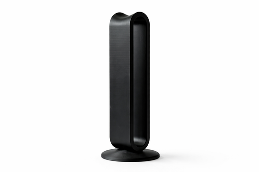 3D Printed Minimalist Headphone Stand – Lightweight & Customizable