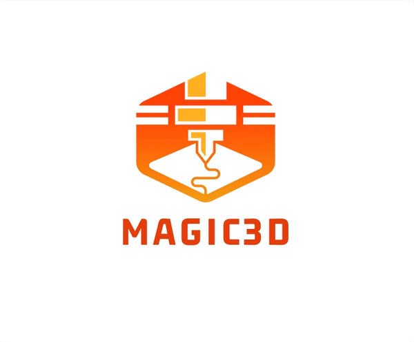 Magic3D